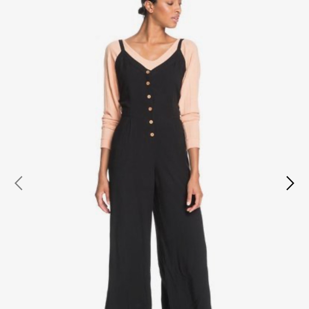 NWT ROXY JUMPER
